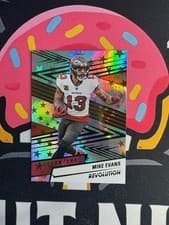 Mike Evans