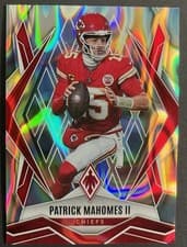 Patrick Mahomes II