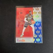 Julius Randle