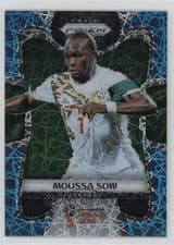 Moussa Sow