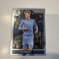 Cole Palmer