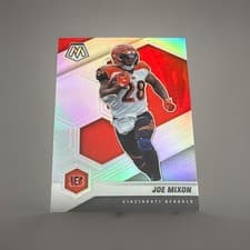 Joe Mixon