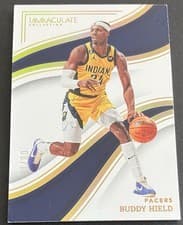 Buddy Hield