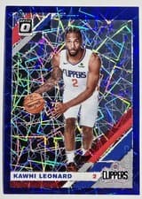 Kawhi Leonard