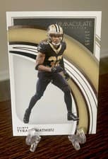 Tyrann Mathieu