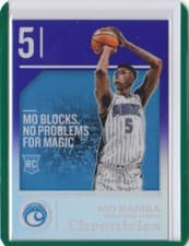 Mo Bamba
