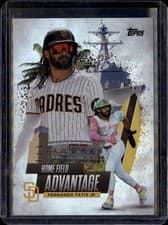 Fernando Tatis Jr.