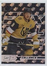 2024-25 SPx SPxCellence Jack Eichel #XC-JE card