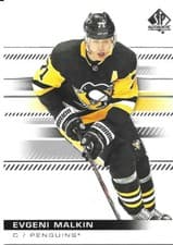Evgeni Malkin