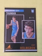 Chet Holmgren
