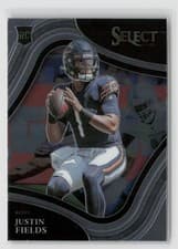 Justin Fields