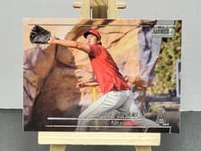 2022 Stadium Club Shohei Ohtani #1