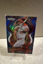 Mike Trout