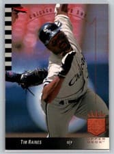 Tim Raines