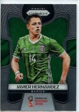 Javier Hernandez
