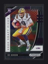 Joe Burrow