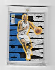 Anfernee Hardaway 1996-97 Collector's Choice Base Set card