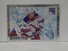 Adam Fox