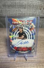 2024 Bowman's Best Impact Players Autographs Jackson Holliday #IPA-JH card