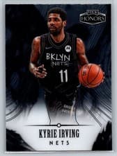 Kyrie Irving 2020-21 Panini Chronicles Base Set card