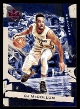 CJ McCollum