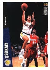 Rony Seikaly
