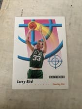 Larry Bird