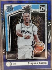 Stephon Castle