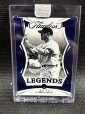 Jimmie Foxx