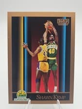 Shawn Kemp