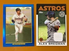 Alex Bregman