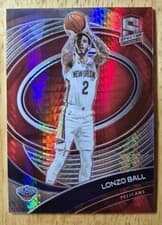 Lonzo Ball