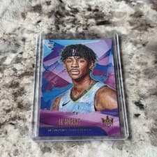 2019 Panini Court Kings JA Morant #82