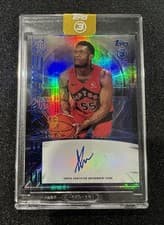 2025-26 Topps 3 Re-Markable Alijah Martin #RM-AM card