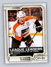 Claude Giroux