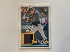 2026 Topps 1991 Topps Relics Carson Williams #91R-CW card