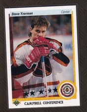 Steve Yzerman