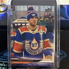 Connor McDavid