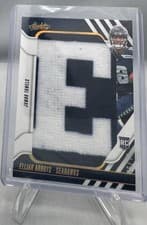 2025 Panini Absolute Jumbo Jersey Number Elijah Arroyo #JJN-EAO card