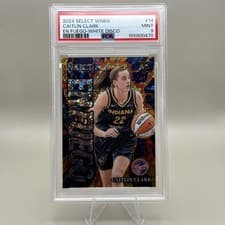 Caitlin Clark