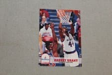 Harvey Grant