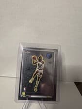 2025-26 Topps Chrome Xs And Whoas Ja Morant #XW-4 card