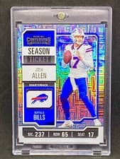Josh Allen