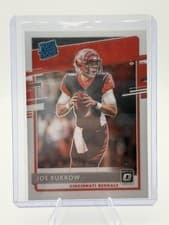 Joe Burrow