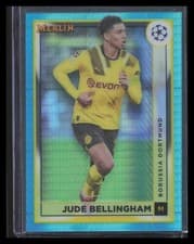 Jude Bellingham
