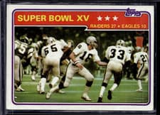 Super Bowl XV