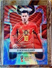 Eden Hazard