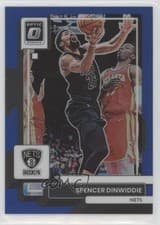 Spencer Dinwiddie