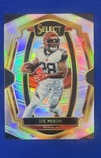 Joe Mixon