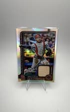 2025 Topps Real One Relics Willson Contreras #472 card